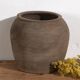 Antique ceramic vase (c.1900) #13