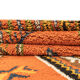 1960s Berber Carpet, 190 X 330