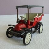 Old scale 1/43rd scale miniature car Brand RAMI JMK Tonneau Georges Richard