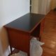 Bureau années 70