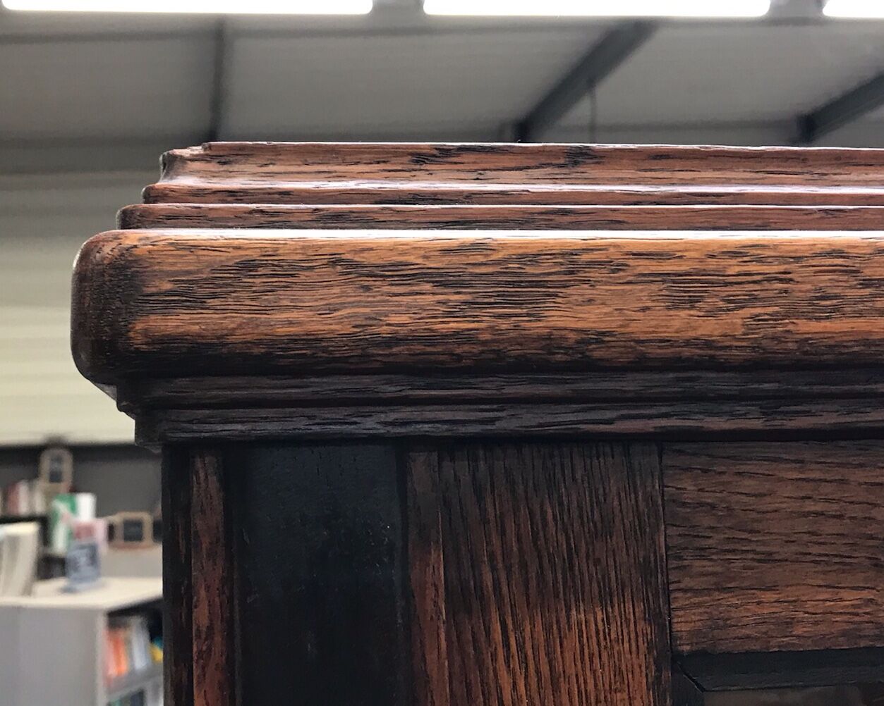 2-body Dresser