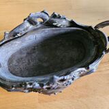 Old planter