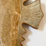 SEAHORSE Ceramic Wall Hanging VINTAGE