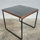 Table volante par Pierre Guariche pour Steiner