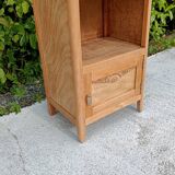 Art deco bedside