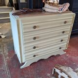 Commode ancienne