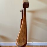Valet de chambre en bois