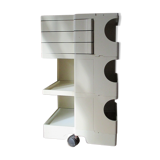 Boby serving table by J.Colombo