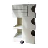 Boby serving table by J.Colombo