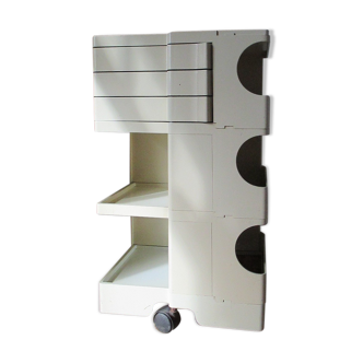 Boby serving table by J.Colombo