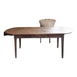 Farmhouse table