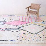 Tapis Berbère Azilal - 307 x 235 cm