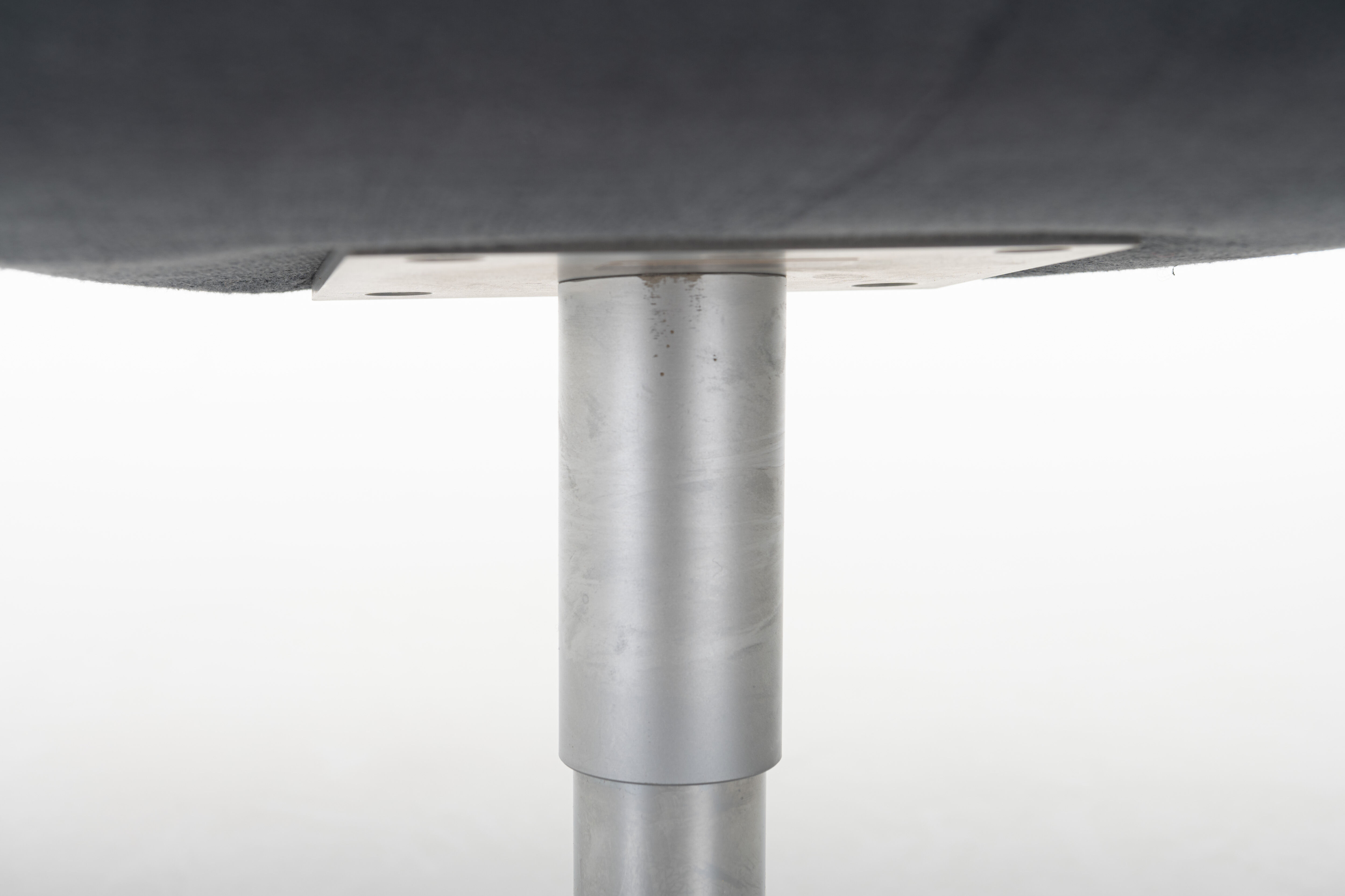 Swan Chair by Arne Jacobsen for Fritz Hansen, Denmark 1958