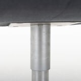 Swan Chair by Arne Jacobsen for Fritz Hansen, Denmark 1958