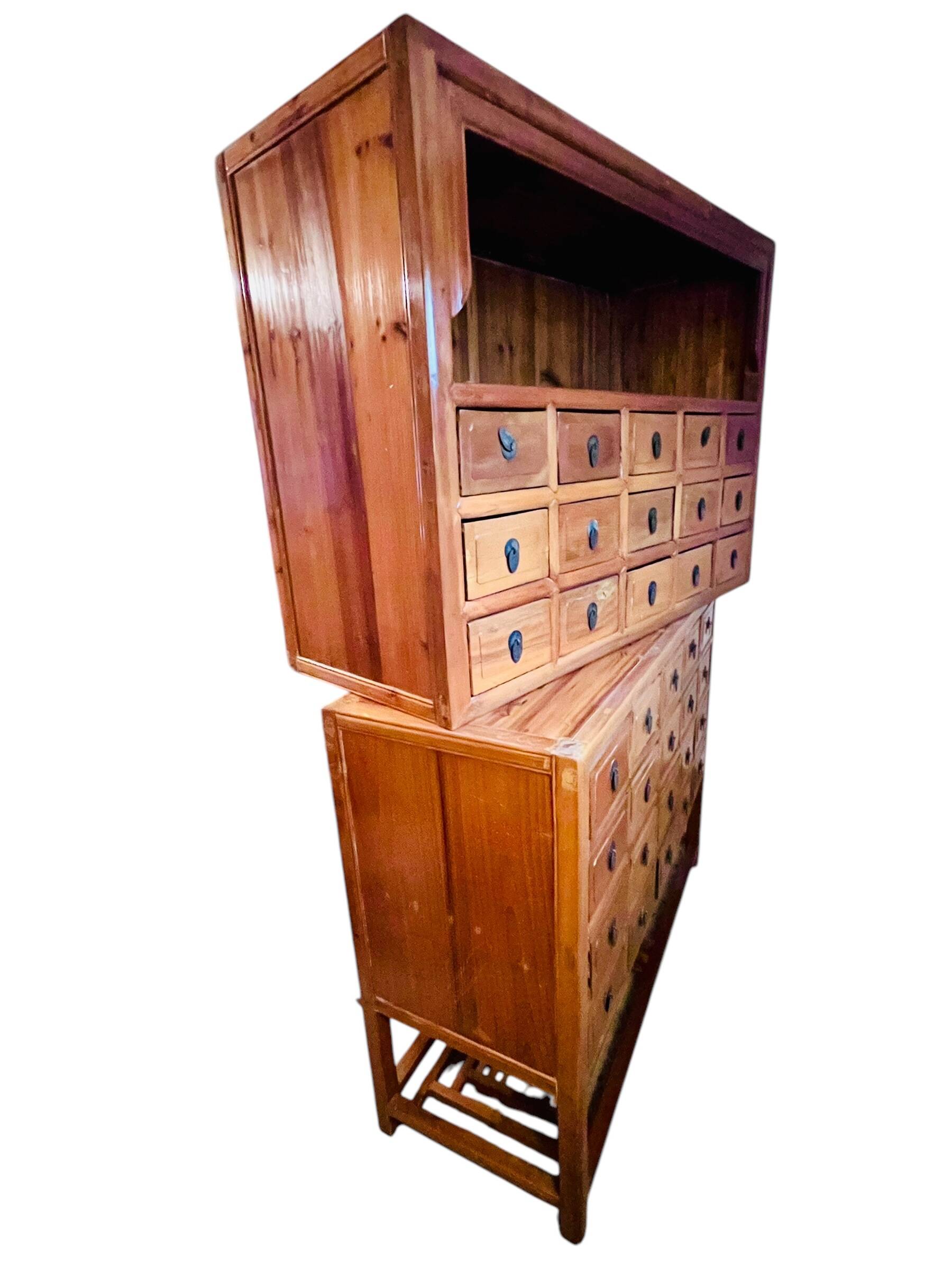 Medicine cabinet - China