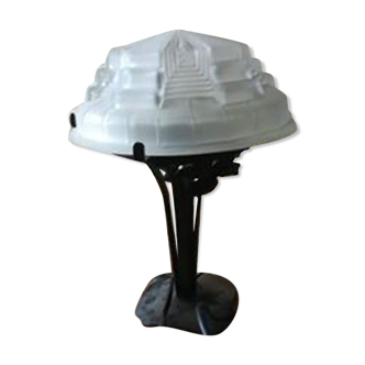 Lampe bulding