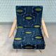 Thonet Scandinavian style armchair