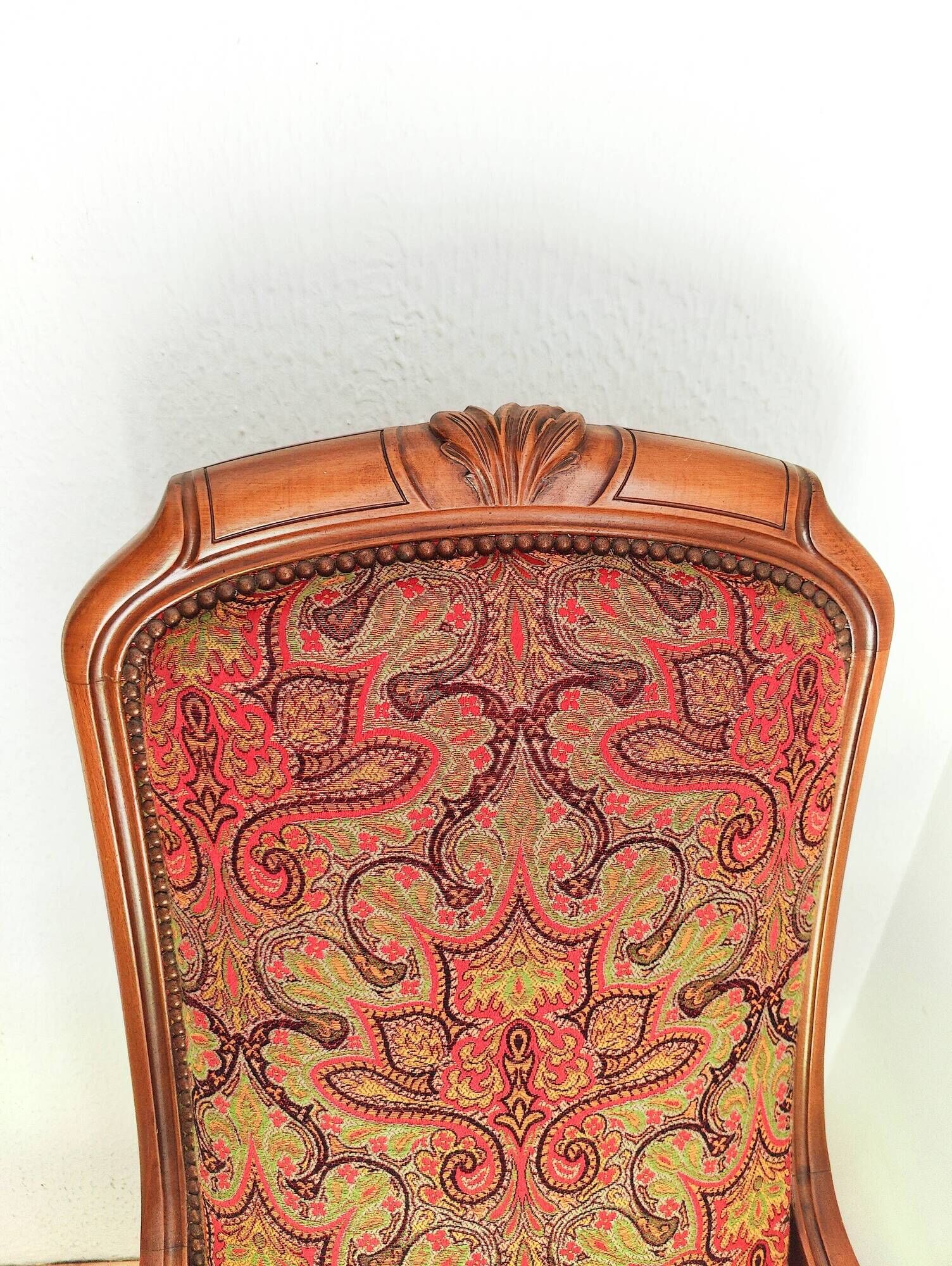 Voltaire ancien red