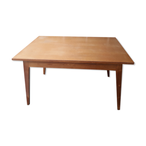 Table à manger années