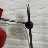 Vintage desk lamp of Czech origin by Josef Hurka for Napako