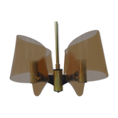 Plexiglas candelier 70