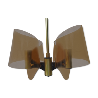 Plexiglas candelier 70