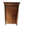 Antique wardrobe