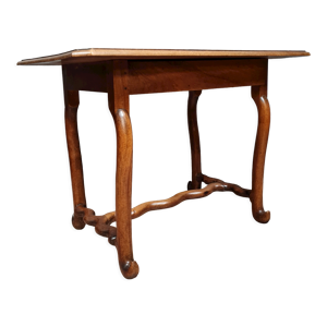 Table bureau d'apparat - 1850