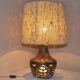 Ceramic lamp