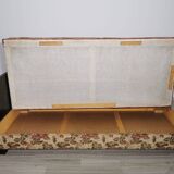 Art deco sofa