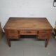 1920 oak desk banker
