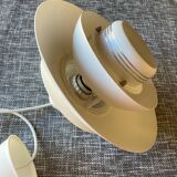 Vintage Scandinavian pendant light