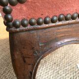 Chaise de musicien époque Louis XV