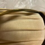 Italian Brass Sconce, 1970s