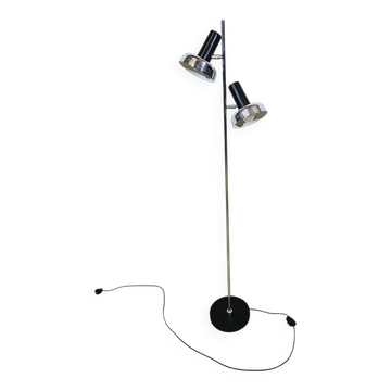 Dbgm floor lamp, 1960s/70s.