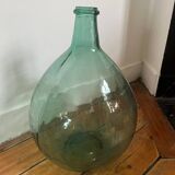Set of 3 demijohns