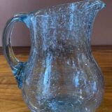 Biot pitcher