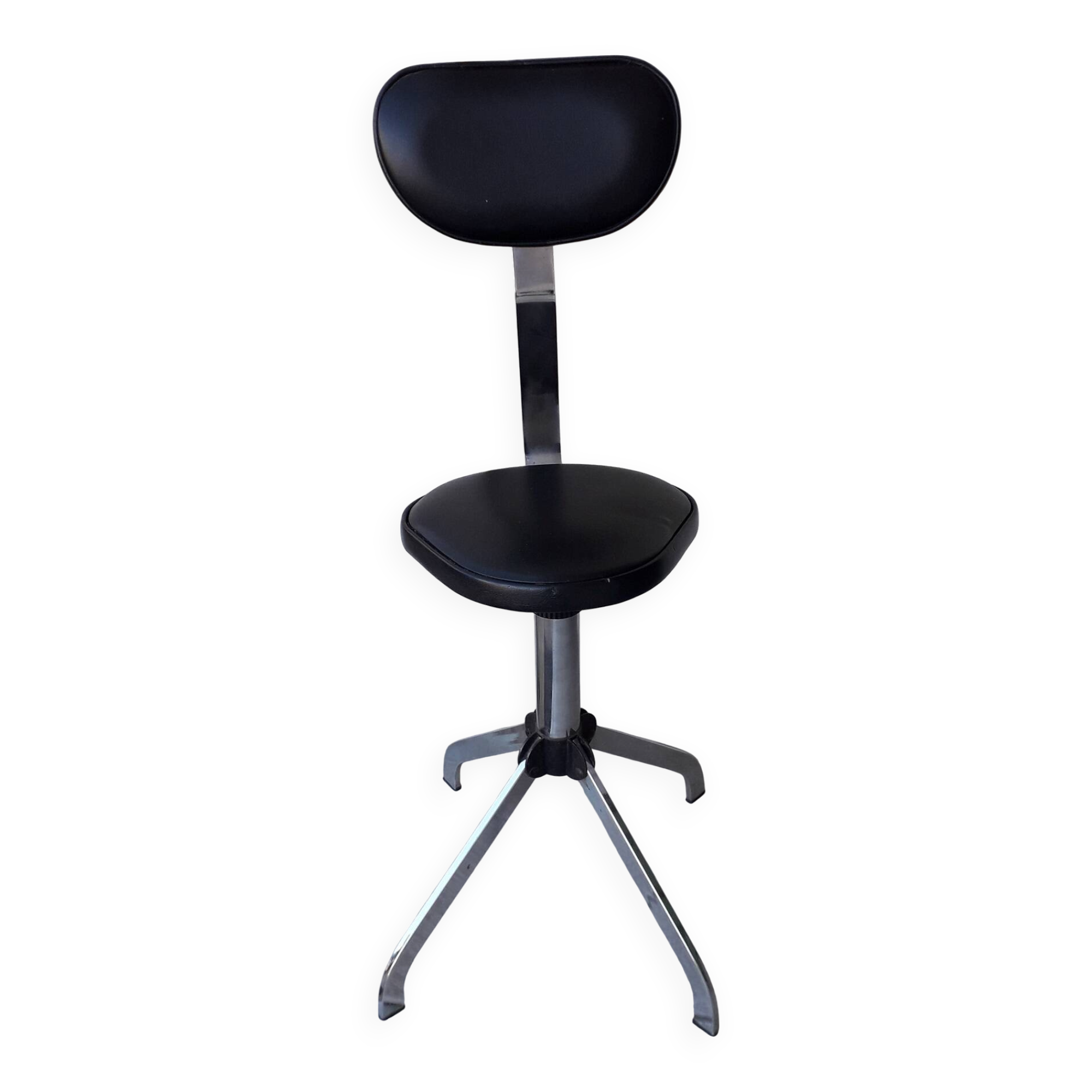 Chaise d'architecte