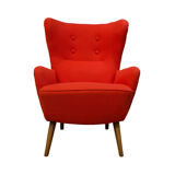 Superb Danish Chair of 1970