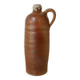 Stoneware bottle