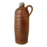 Stoneware bottle