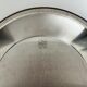 Service plate Jean Couzon Silversmith
