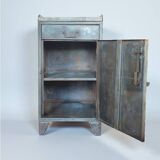 Industrial storage furniture