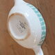 Saucière Vintage 50s Digoin and Sarreguemines service Domrémy