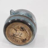 Vase à oreilles - Jean de LESPINASSE (1896-1979)