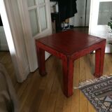 Chinese coffee table