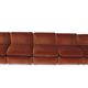 1970s Modular Sofa or Chairs ,Italy