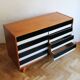 U-453 Sideboard by Jiří Jiroutek for Interiér Praha, 1960s