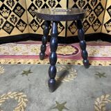 Tripod stool