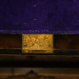 Small ephebe's secretary, Napoleon III period